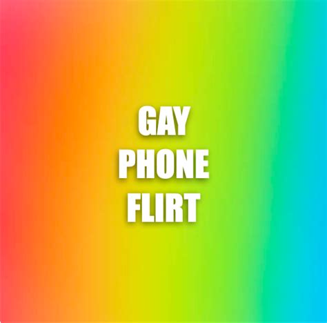 gay chat line free trial
