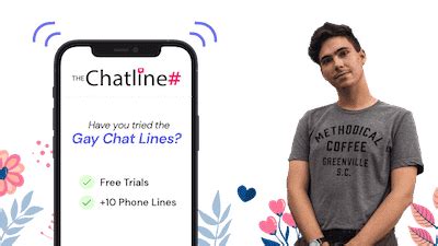 gay chat lines uk