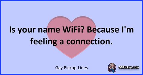 gay chat up lines edmonton