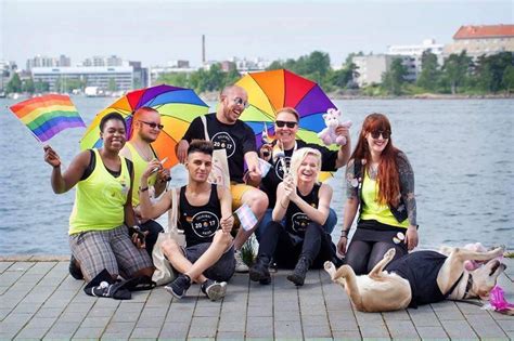 gay cities helsinki