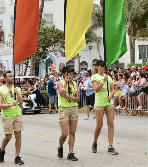 gay cities miami