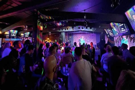 gay clubs ohio