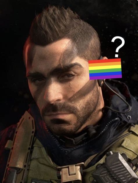 gay cod