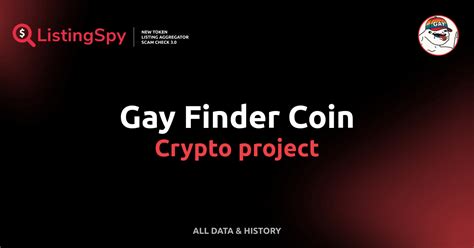 gay coin crypto