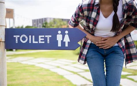 gay constipation