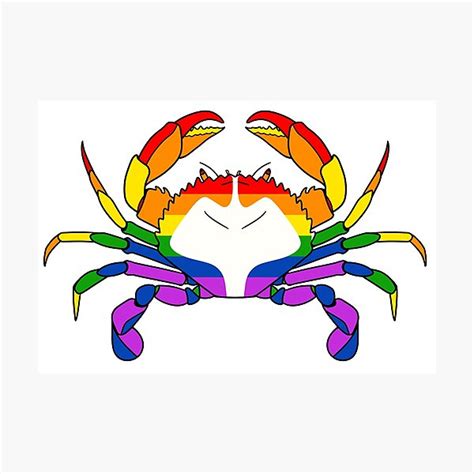 gay crab