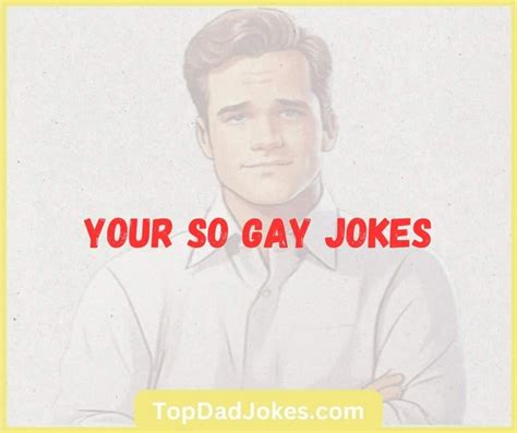 gay daddy jokes