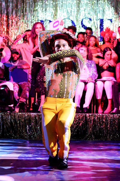 gay dance vogue