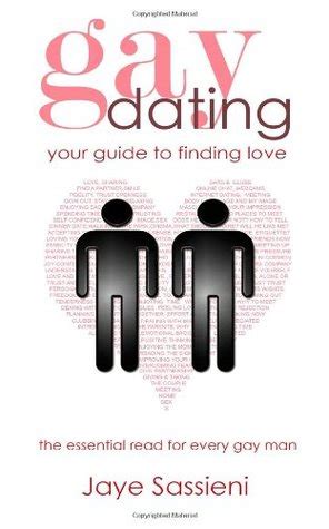 gay dating book