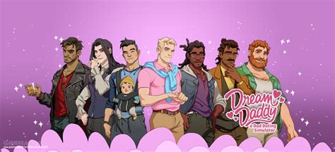 gay dating game steam