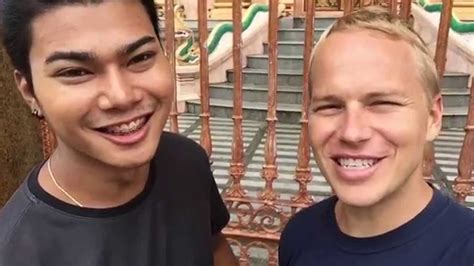 gay dating thailand