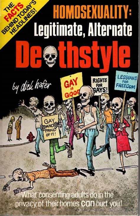 gay deathstyle