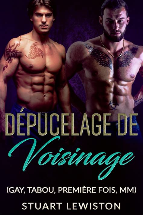 gay depucelage