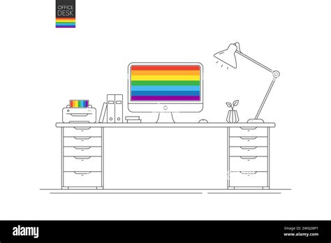 gay desk