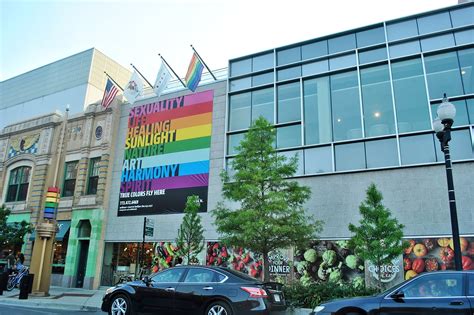 gay district chicago