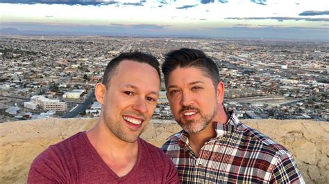 gay el paso tx