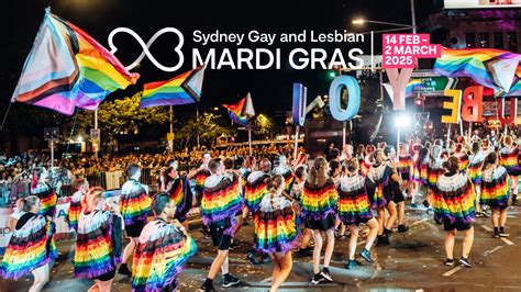 gay event sydney