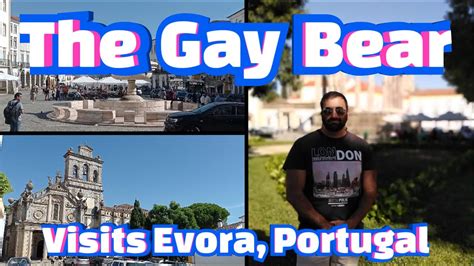gay evora