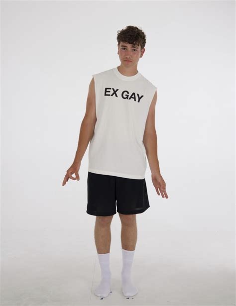 gay ex