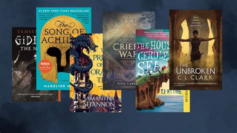 gay fantasy audiobooks