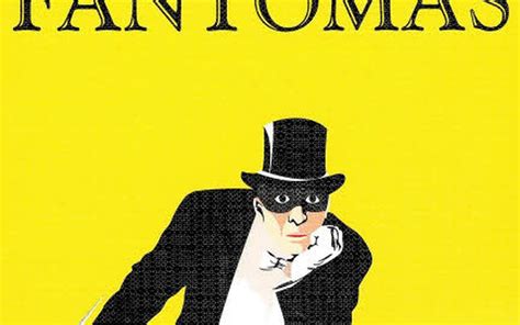gay fantomas