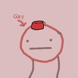 gay fez