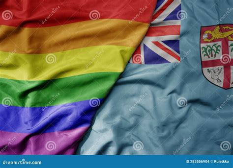 gay fiji