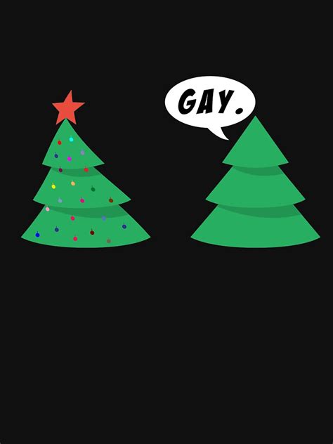 gay fir