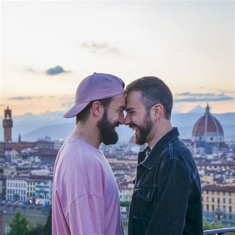 gay florence map