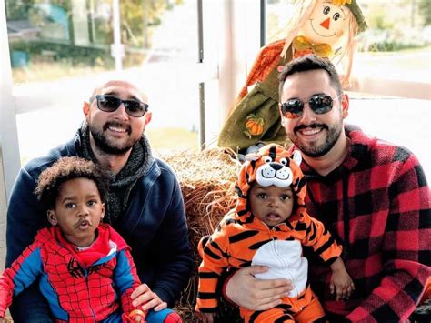 gay foster parents