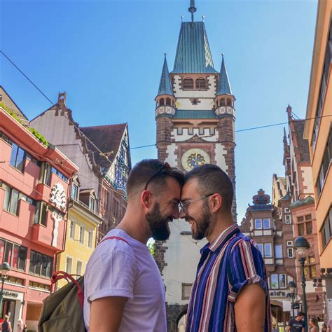 gay fribourg