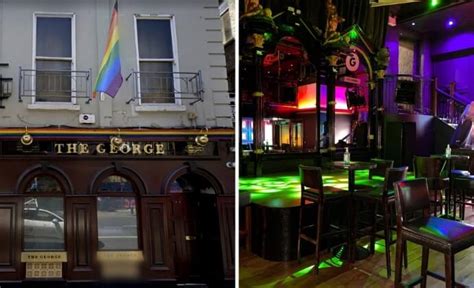 gay friendly bars dublin