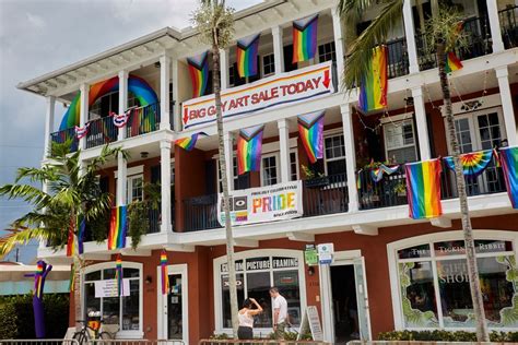 gay friendly florida