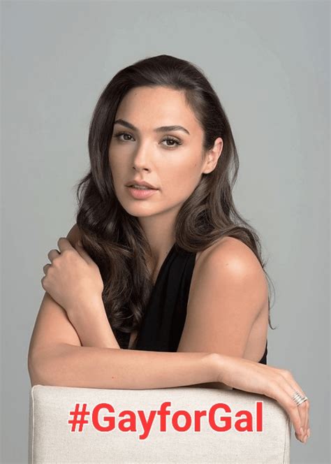 gay gadot