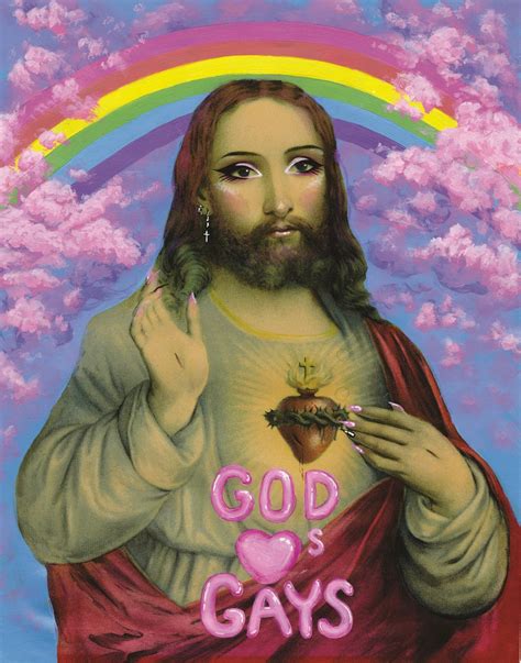 gay god myspace