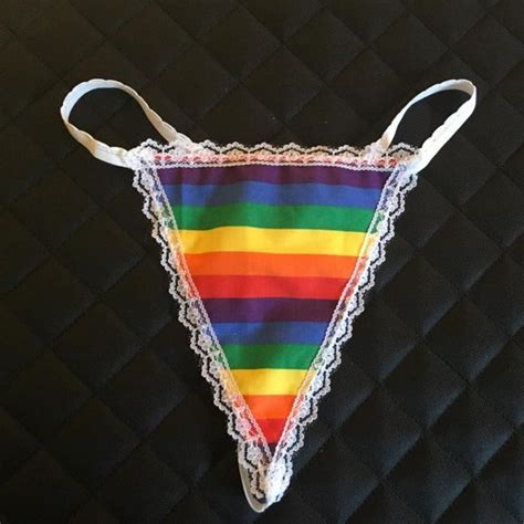 gay gstring
