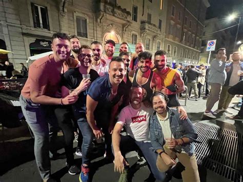 gay guide milano