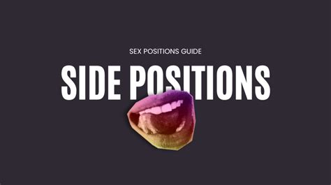 gay guide position