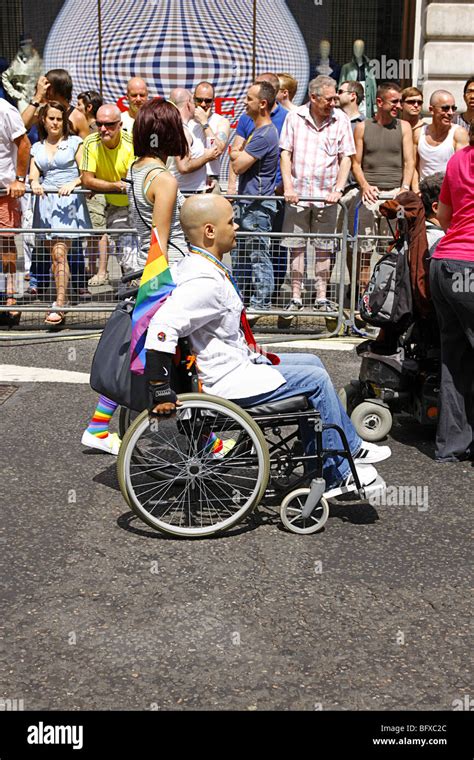 gay handicapped