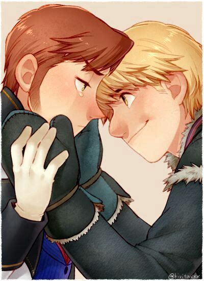 gay hans