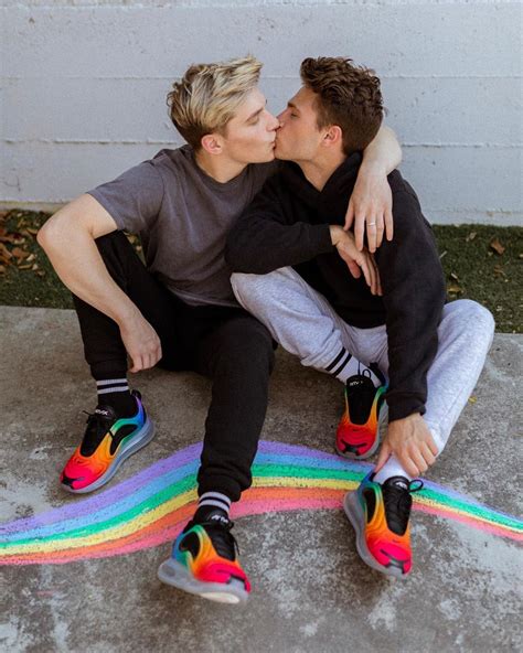 gay hardest