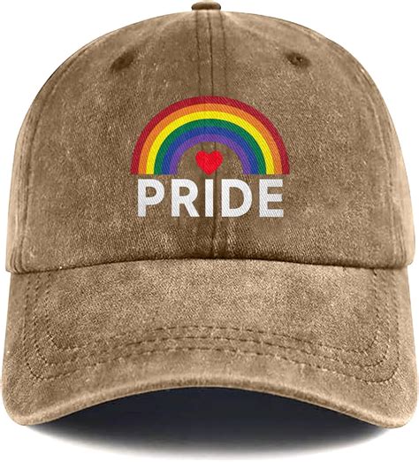 gay hats