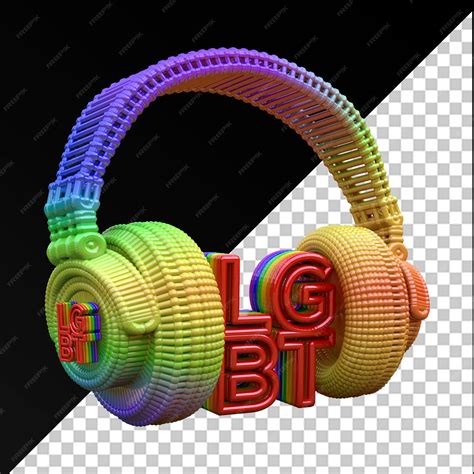 gay headset