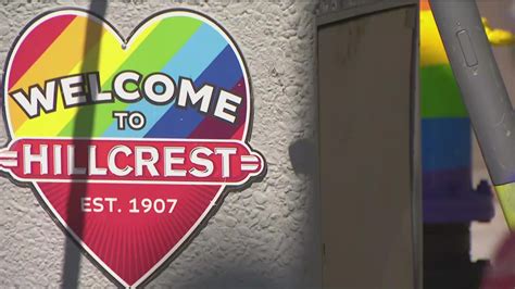 gay hillcrest