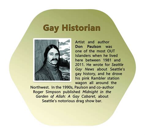 gay historian