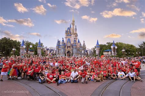 gay hookups disney world