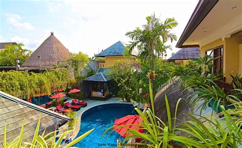 gay hotel bali