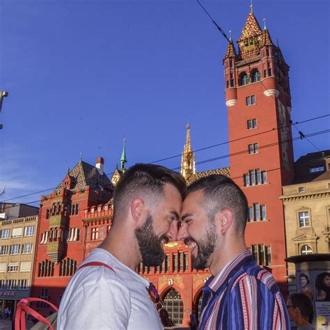 gay in der schweiz basel