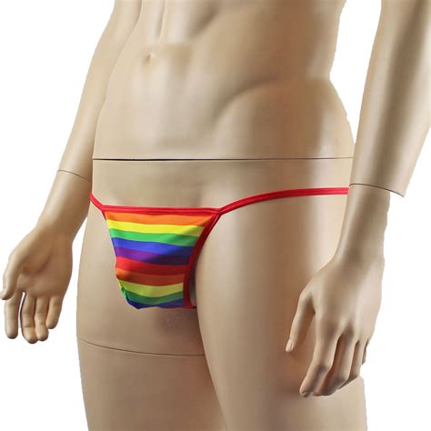 gay in g string