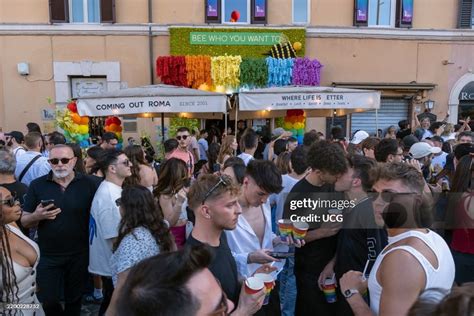 gay in rome